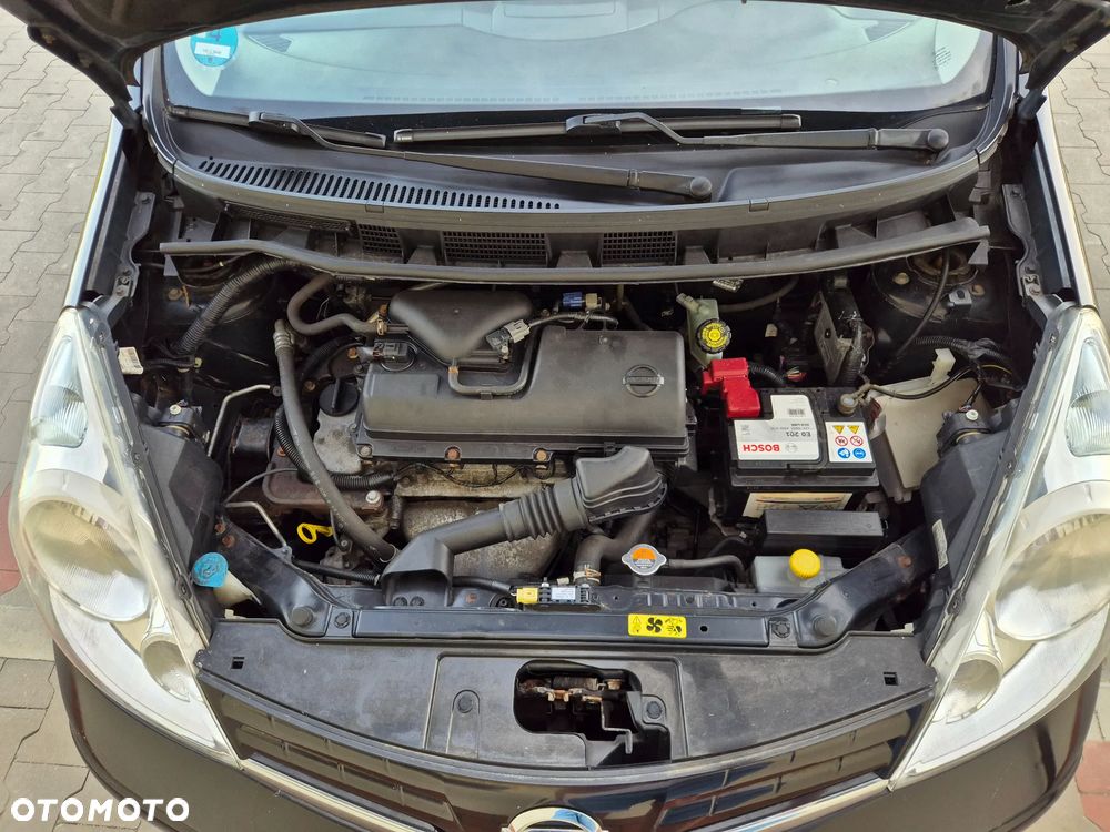 Nissan Note 1.4 I-Way+ - 31