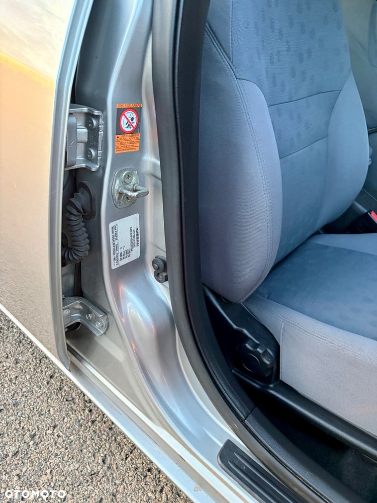 Nissan Primera - 26