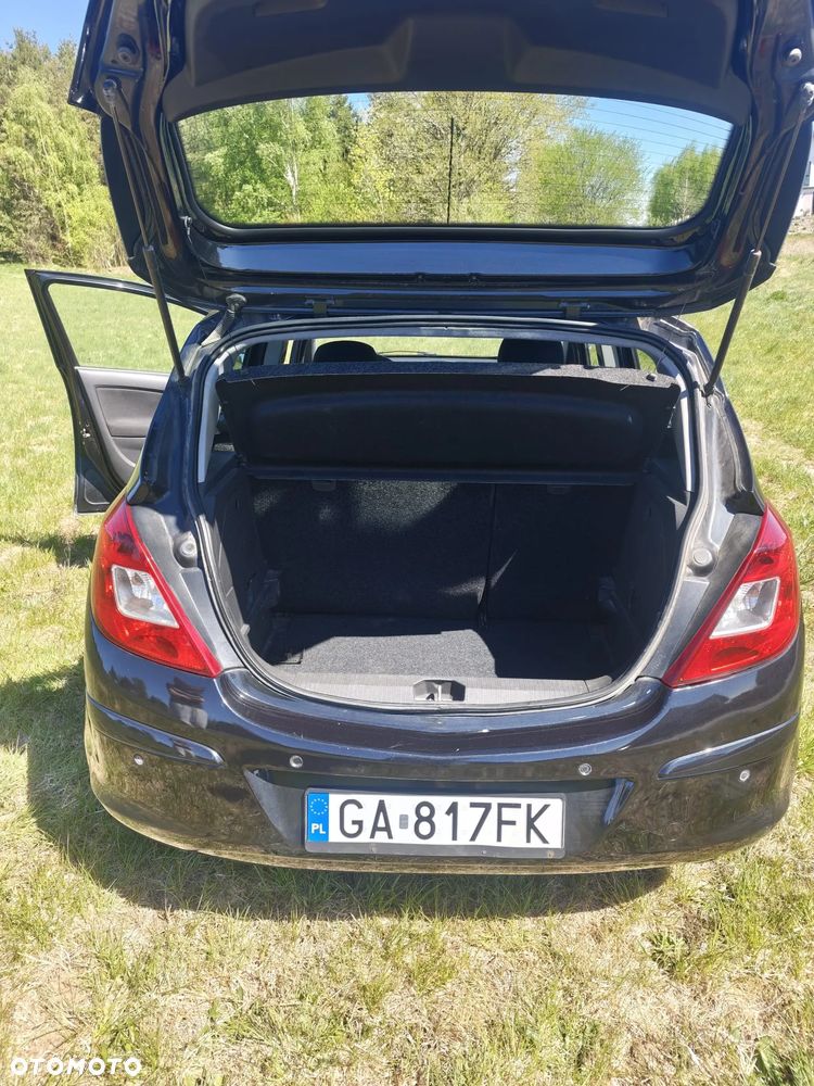 Opel Corsa 1.2 16V (ecoFLEX) Edition - 15