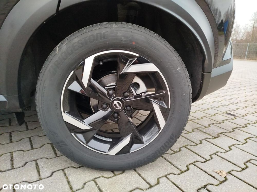 Nissan Juke - 18
