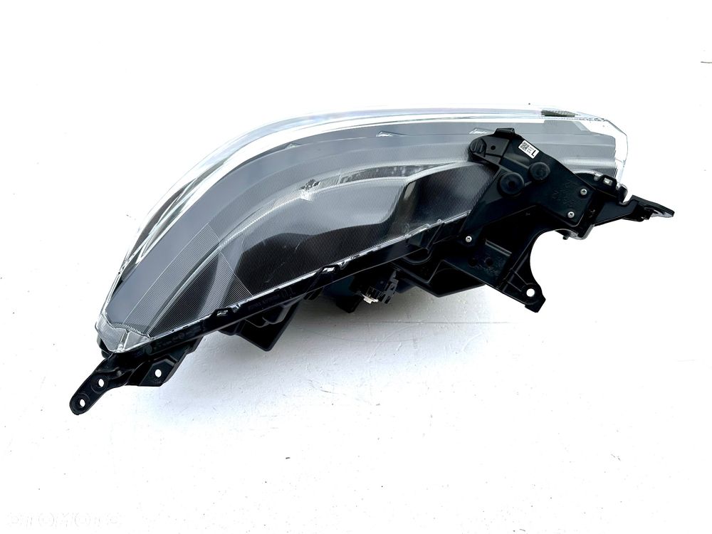 SUZUKI S-CROSS II 2022 - REFLEKTOR FULL LED LAMPA LEWA L SCROSS ORYGINAŁ OE - 13