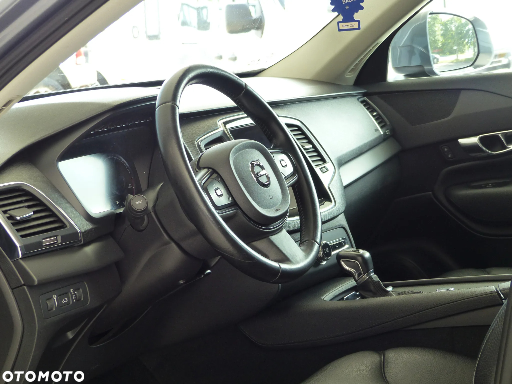 Volvo XC 90 D5 AWD Momentum - 15