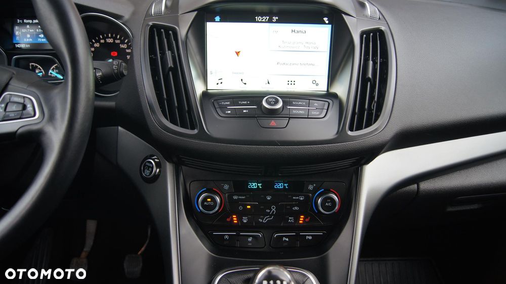 Ford Kuga 1.5 EcoBoost FWD Titanium ASS MMT6 - 21