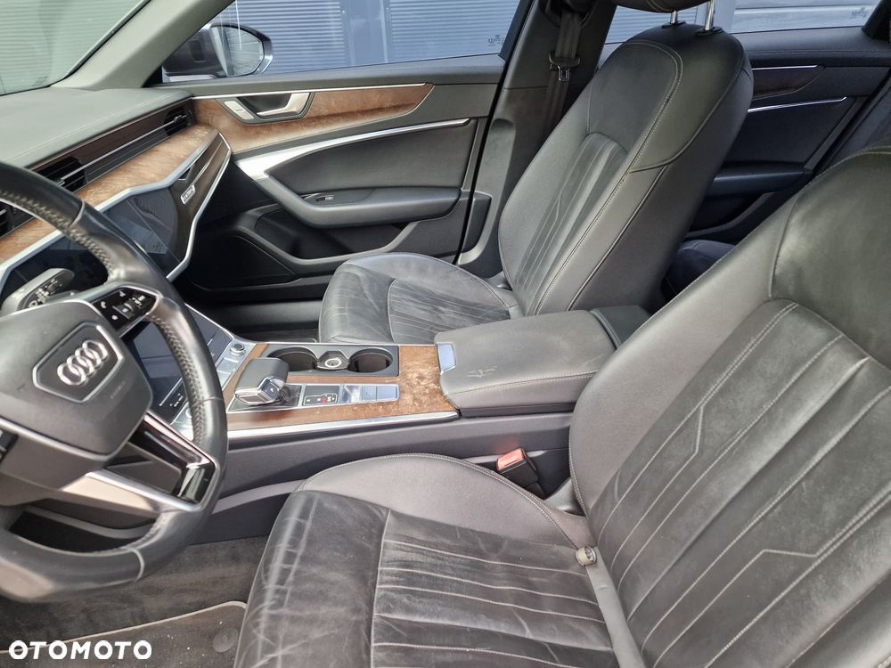 Audi A6 Limousine - 30