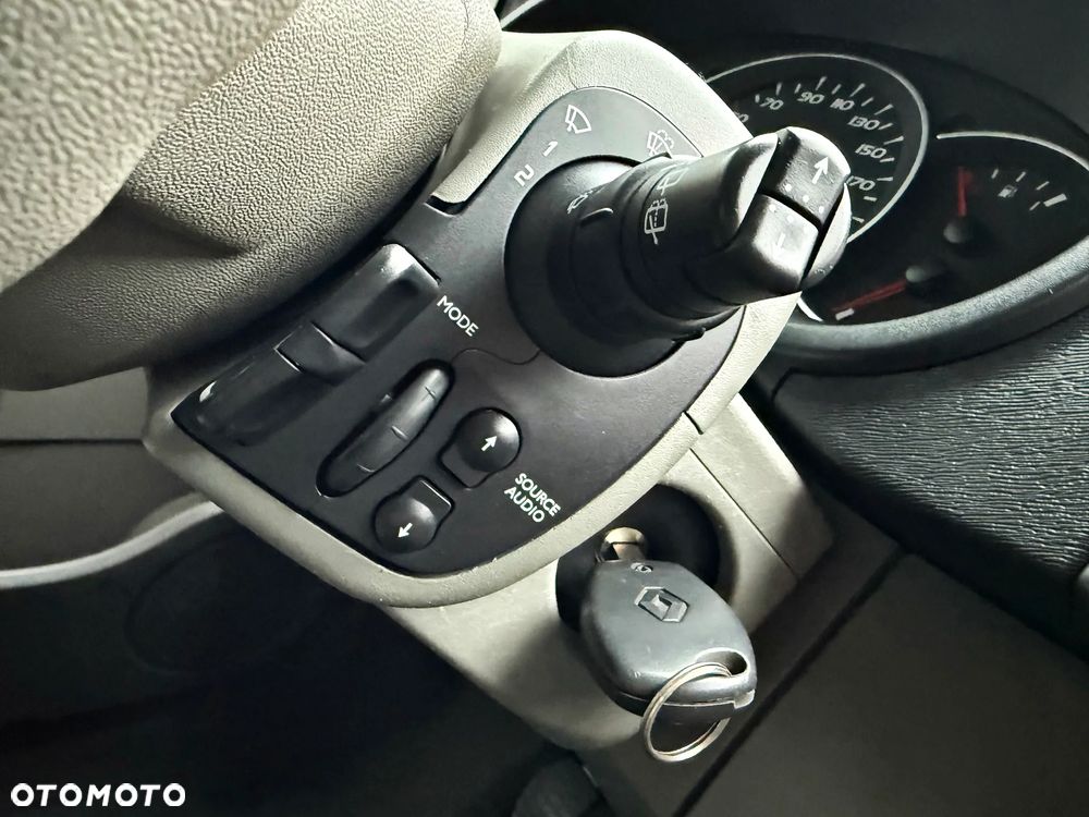 Renault Kangoo 1.6 16V 105 Authentique - 22