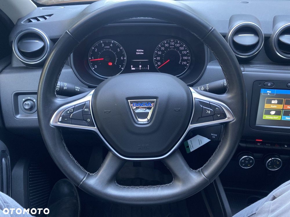 Dacia Duster 1.6 SCe Comfort - 13