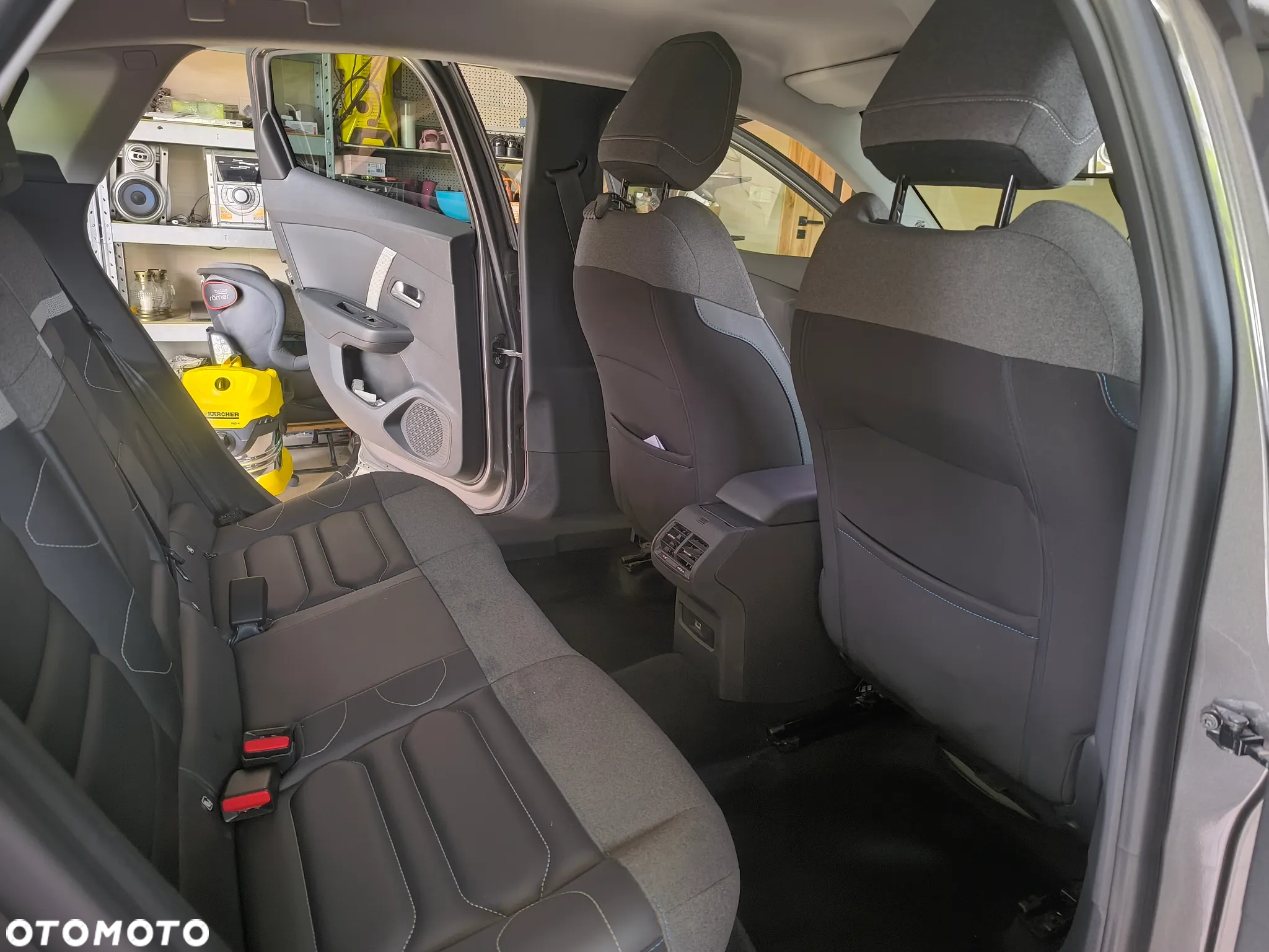 Citroën C4 1.2 PureTech Shine S&S EAT8 - 13