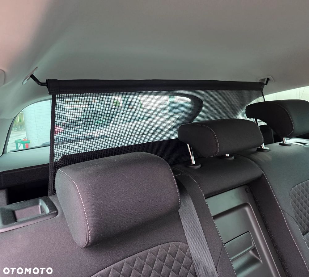 Skoda Superb 2.0 TDI DSG Sportline - 14