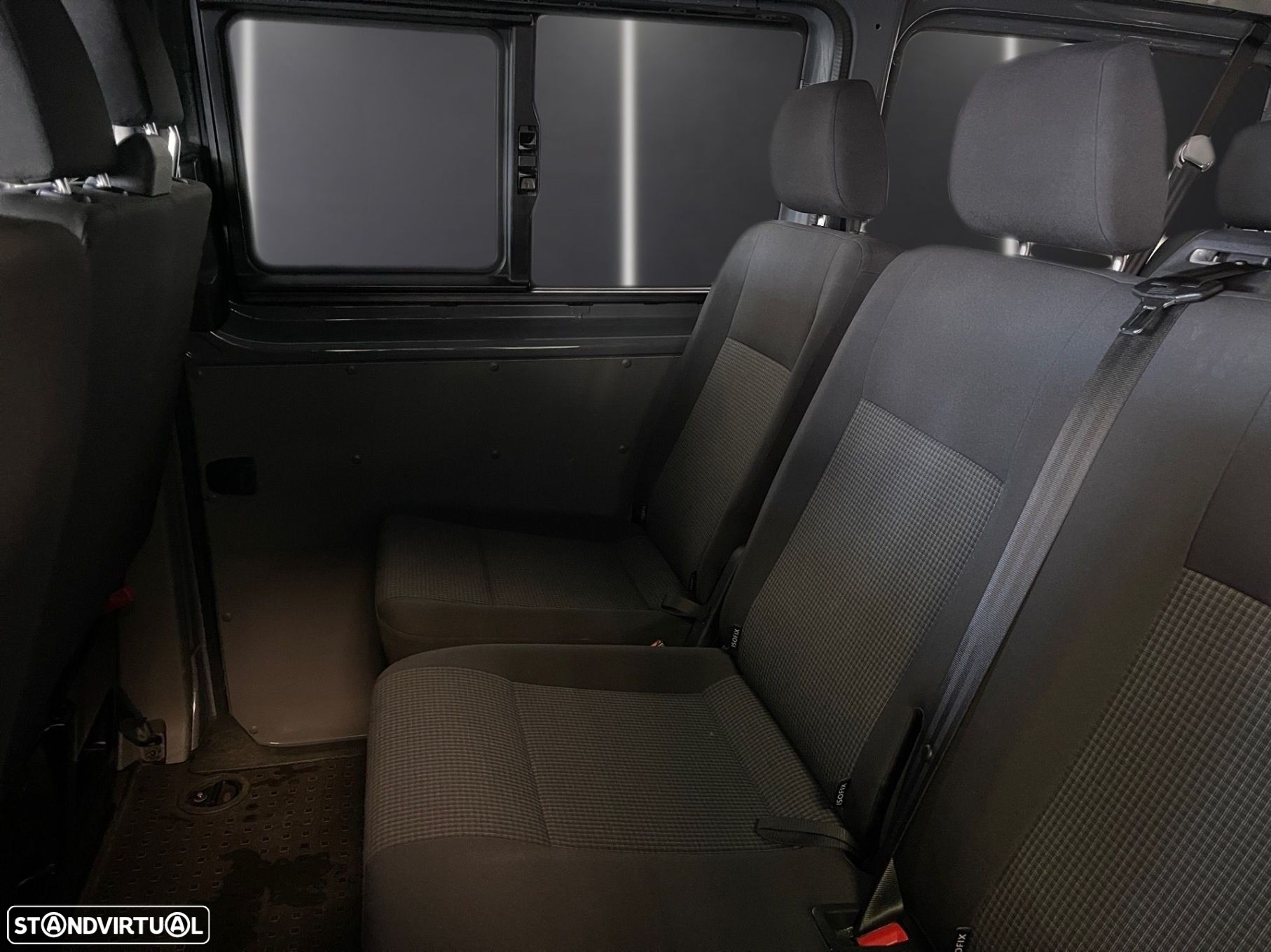 VW Transporter - 31
