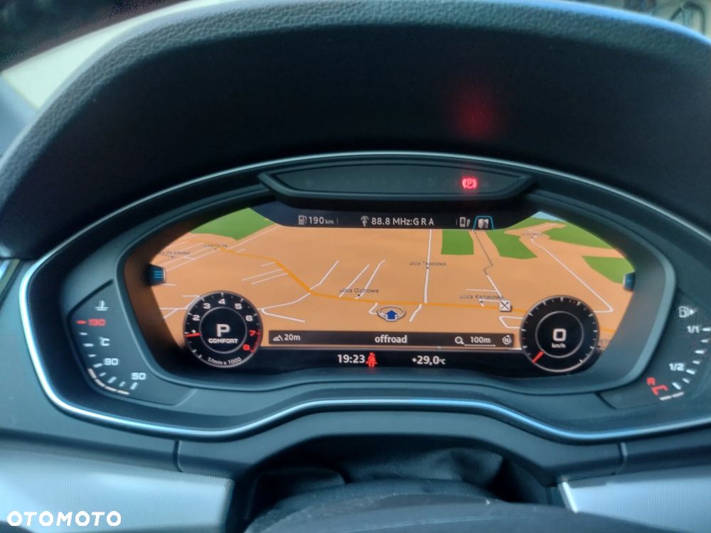 Audi Q5 2.0 TFSI Quattro Sport S tronic - 35