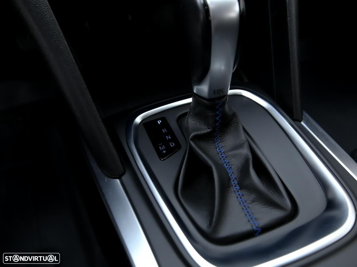 Renault Mégane 1.5 dCi GT Line EDC - 24