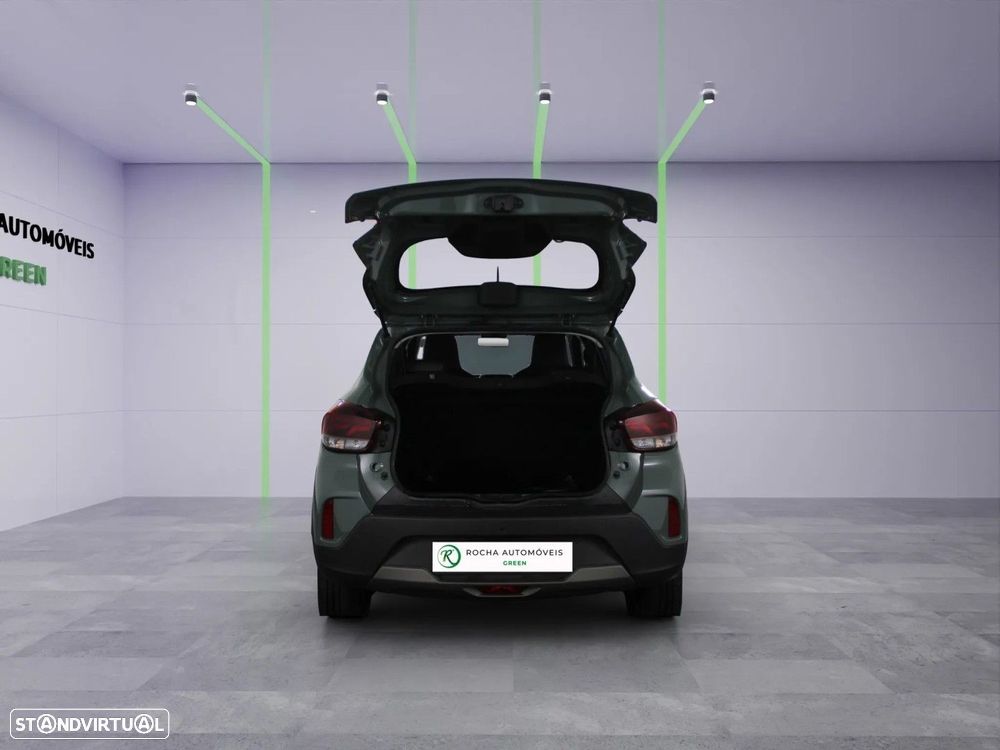 Dacia Spring Electric 45 Expression - 6