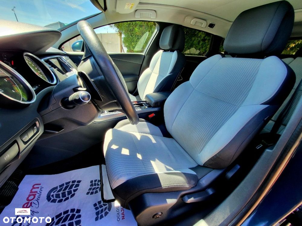 Peugeot 508 - 5