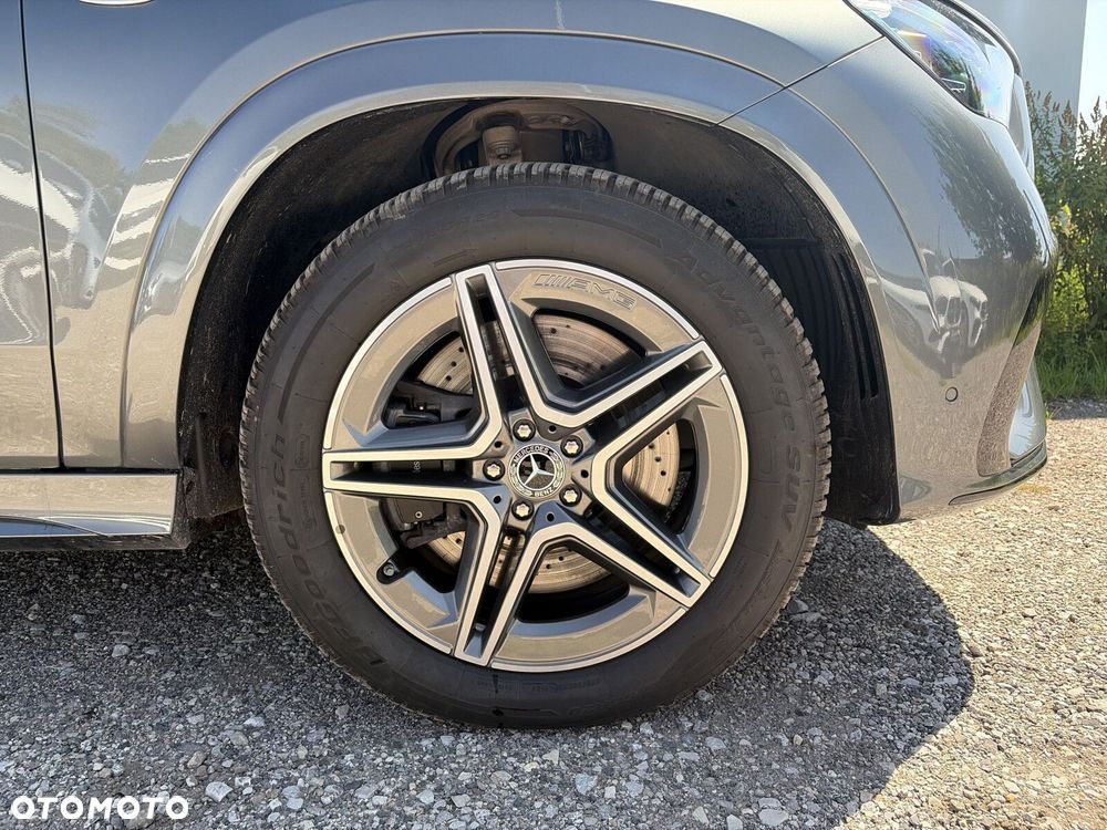Mercedes-Benz GLE - 16
