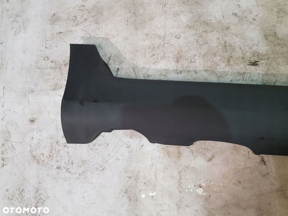 listwa nakładka progowa prawa 31294849 volvo xc60 i 3.2b eu 12 rok - 8