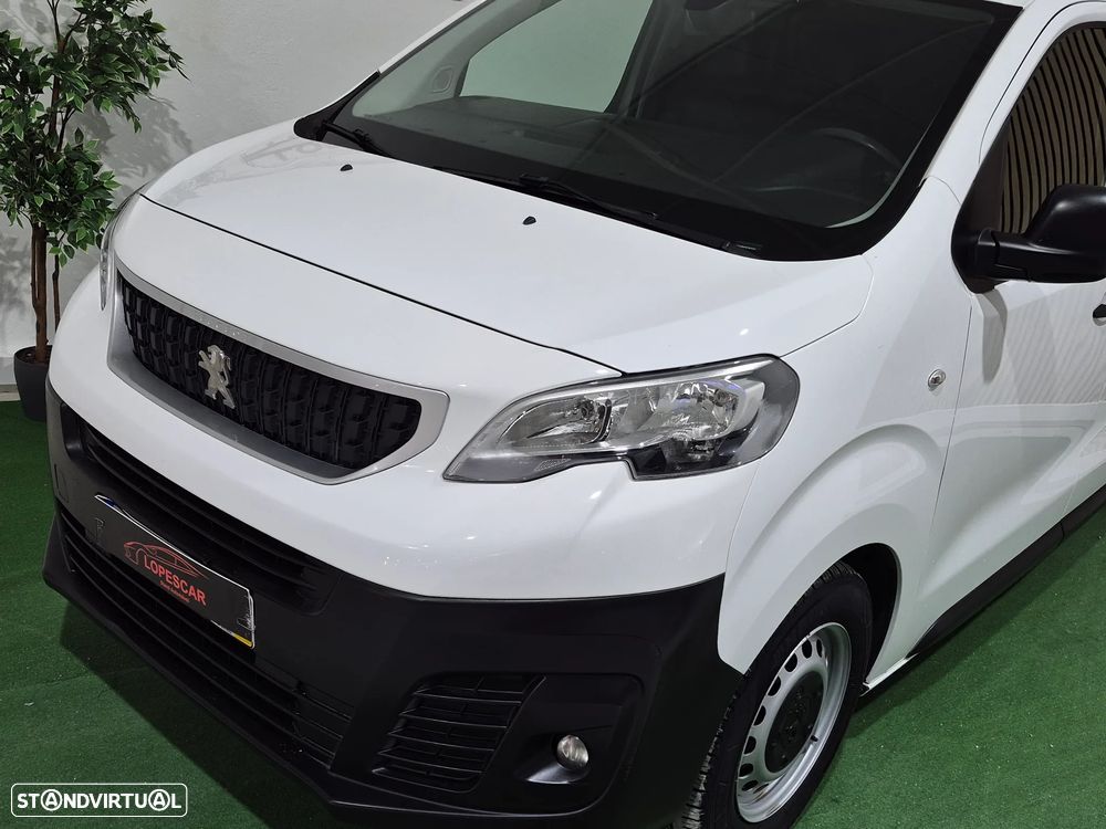 Peugeot Expert 1.6HDI - 124.000KM | GARANTIA | NACIONAL - 3