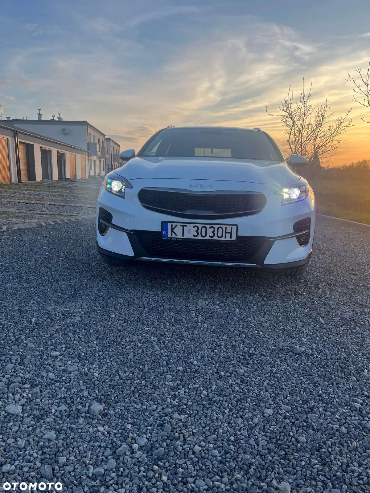 Kia XCeed 1.5 T-GDI M - 7