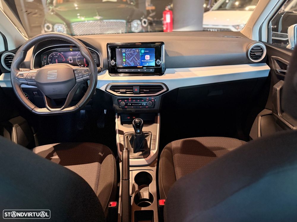 SEAT Arona 1.0 TSI Style - 20