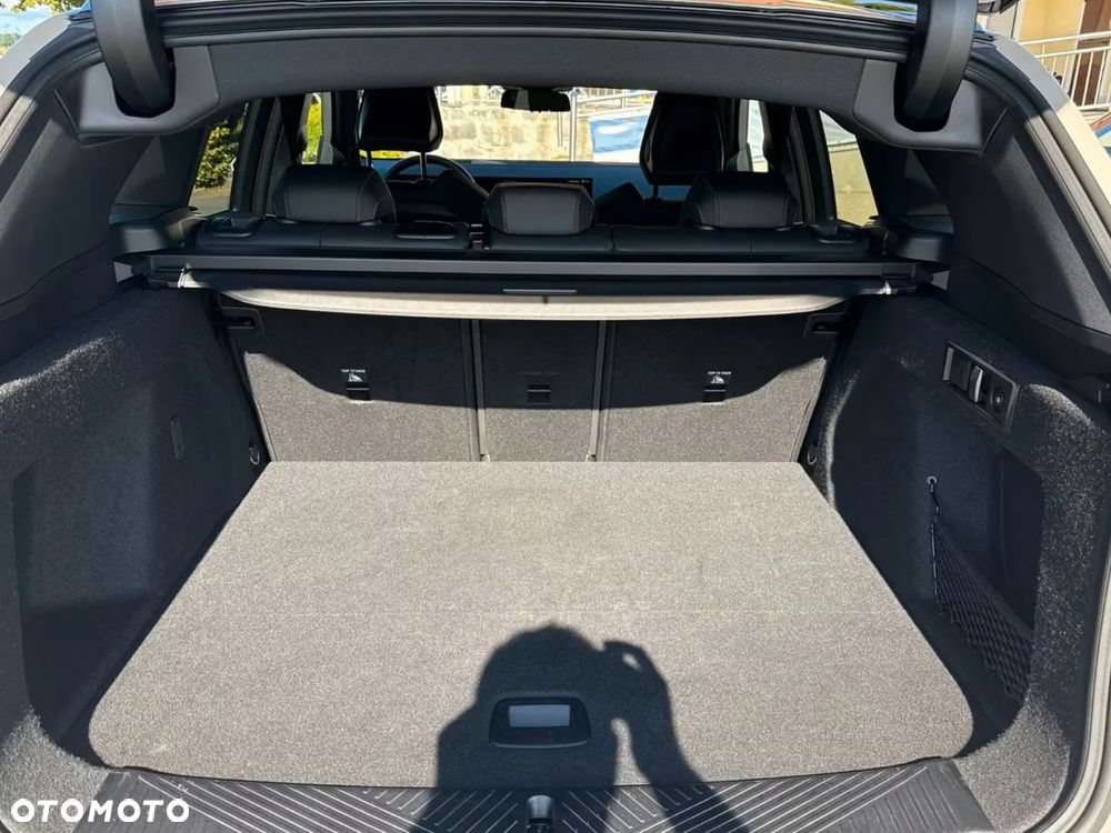 BMW X3 xDrive20 mHEV - 21