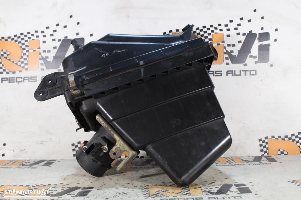 Caixa Filtro De Ar Nissan X-Trail (T30)  Caixa Filtro De Ar Nissan X-T - 5