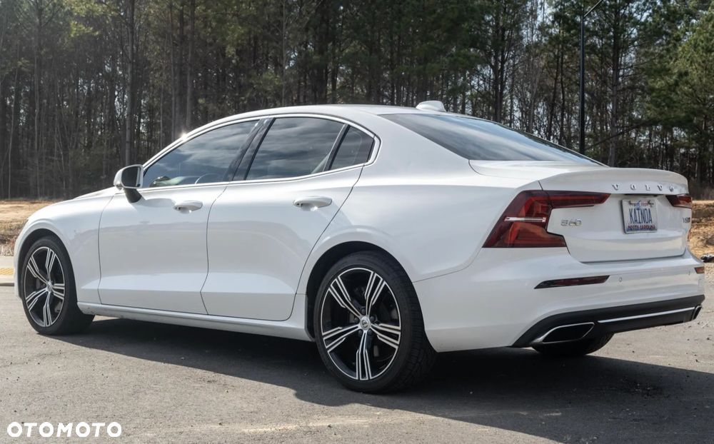 Volvo S60 T6 AWD Inscription - 5