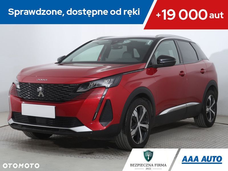 Peugeot 3008 - 1