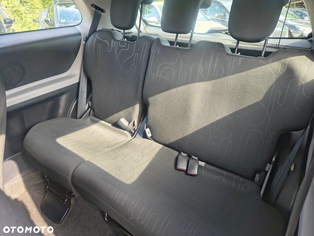Toyota Yaris 1.0 Blue - 13