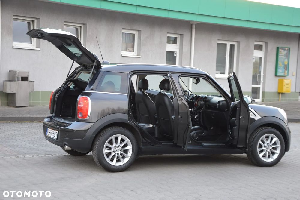 MINI Countryman - 29