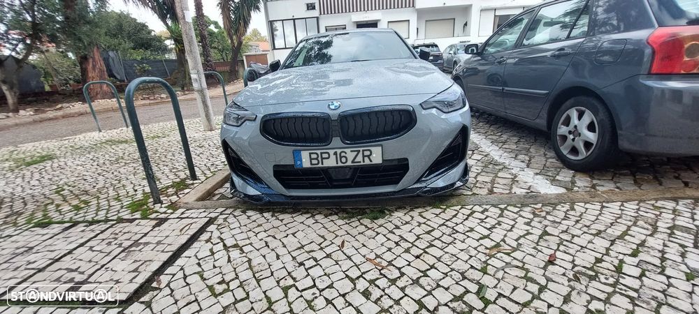 BMW M240i xDrive - 13
