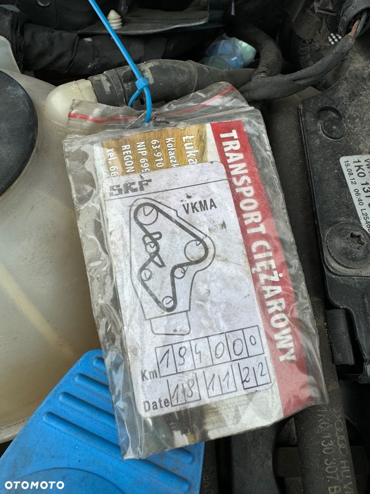 Audi A3 Sportback 2.0 TDI DPF Ambition - 17