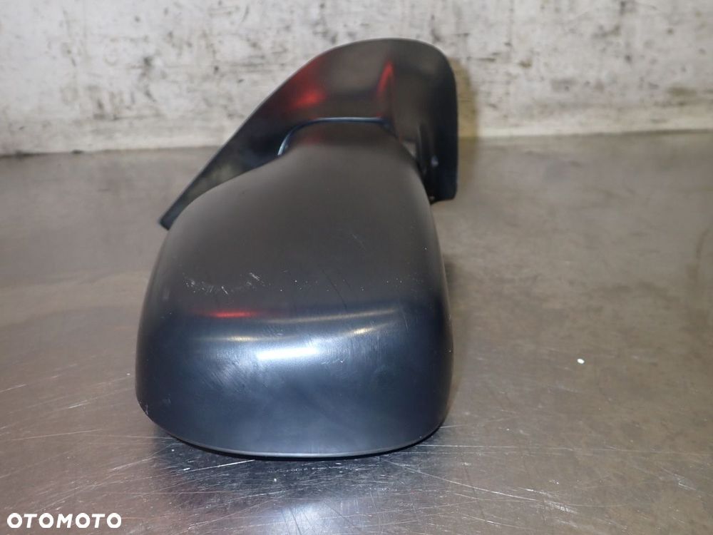 LUSTERKO PRAWE ELEKTRYCZNE SUZUKI IGNIS I - 5