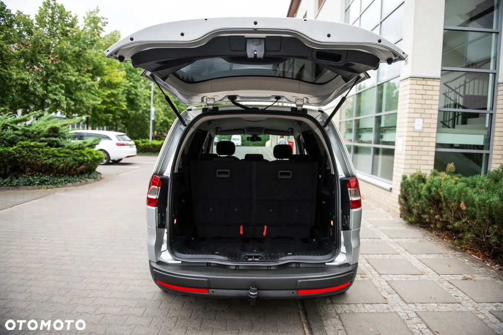 Ford Galaxy 2.0 TDCi Ghia - 6