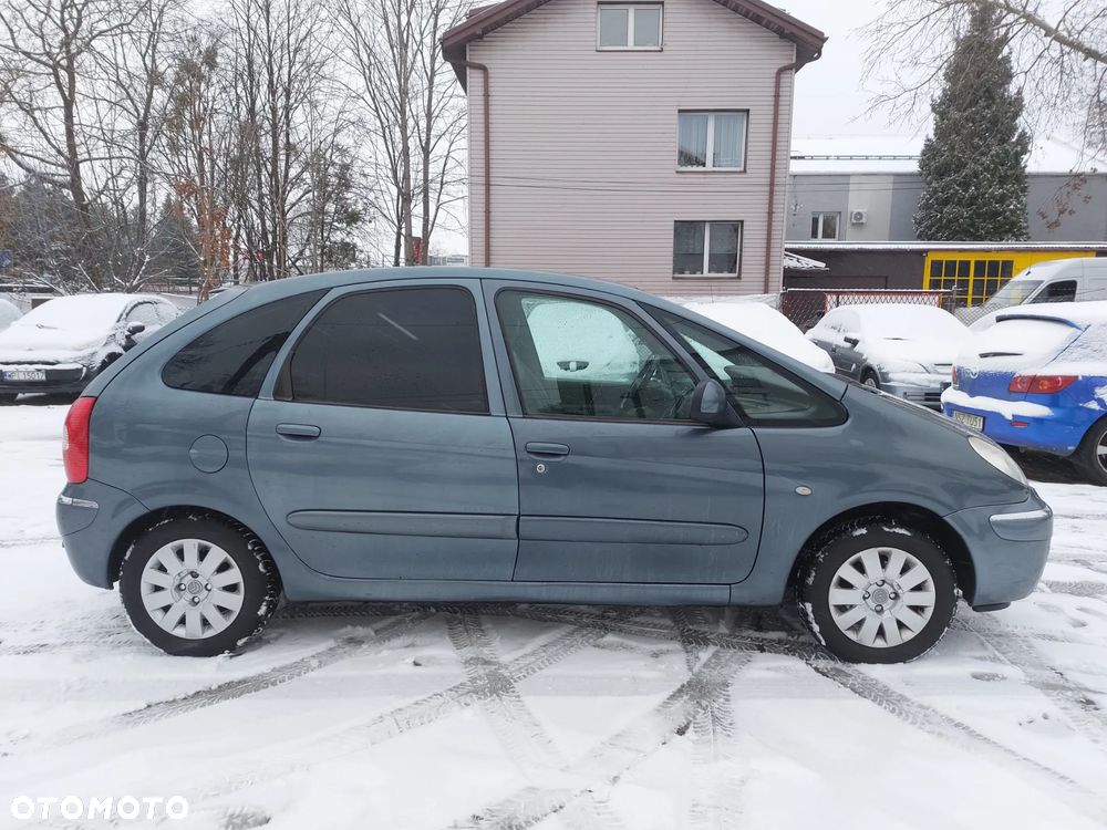 Citroën Xsara Picasso - 4