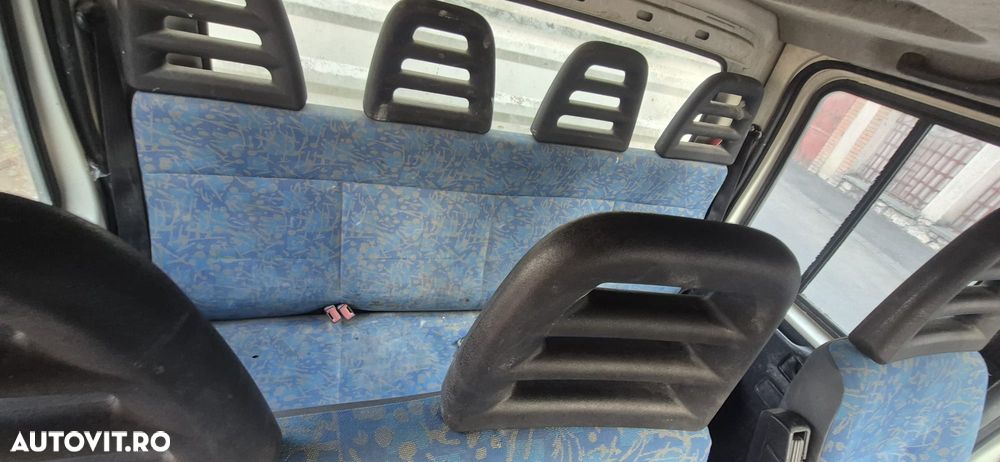 Iveco Daily - 7