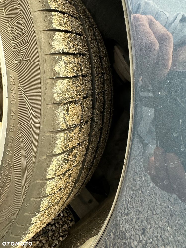 Volvo V60 DRIVe Kinetic - 13