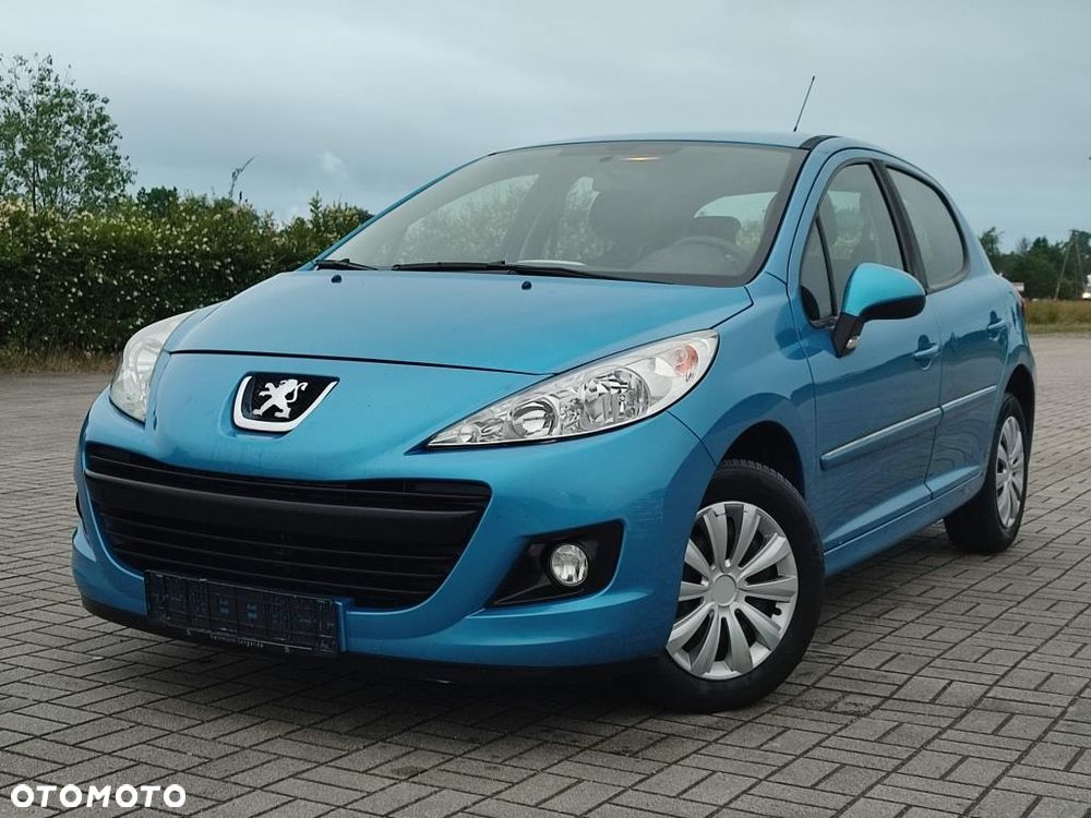 Peugeot 207 75 Tendance - 1