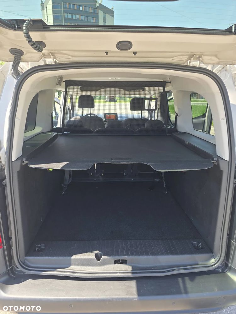 Citroën Berlingo XL 1.5 BlueHDI Shine S&S - 16