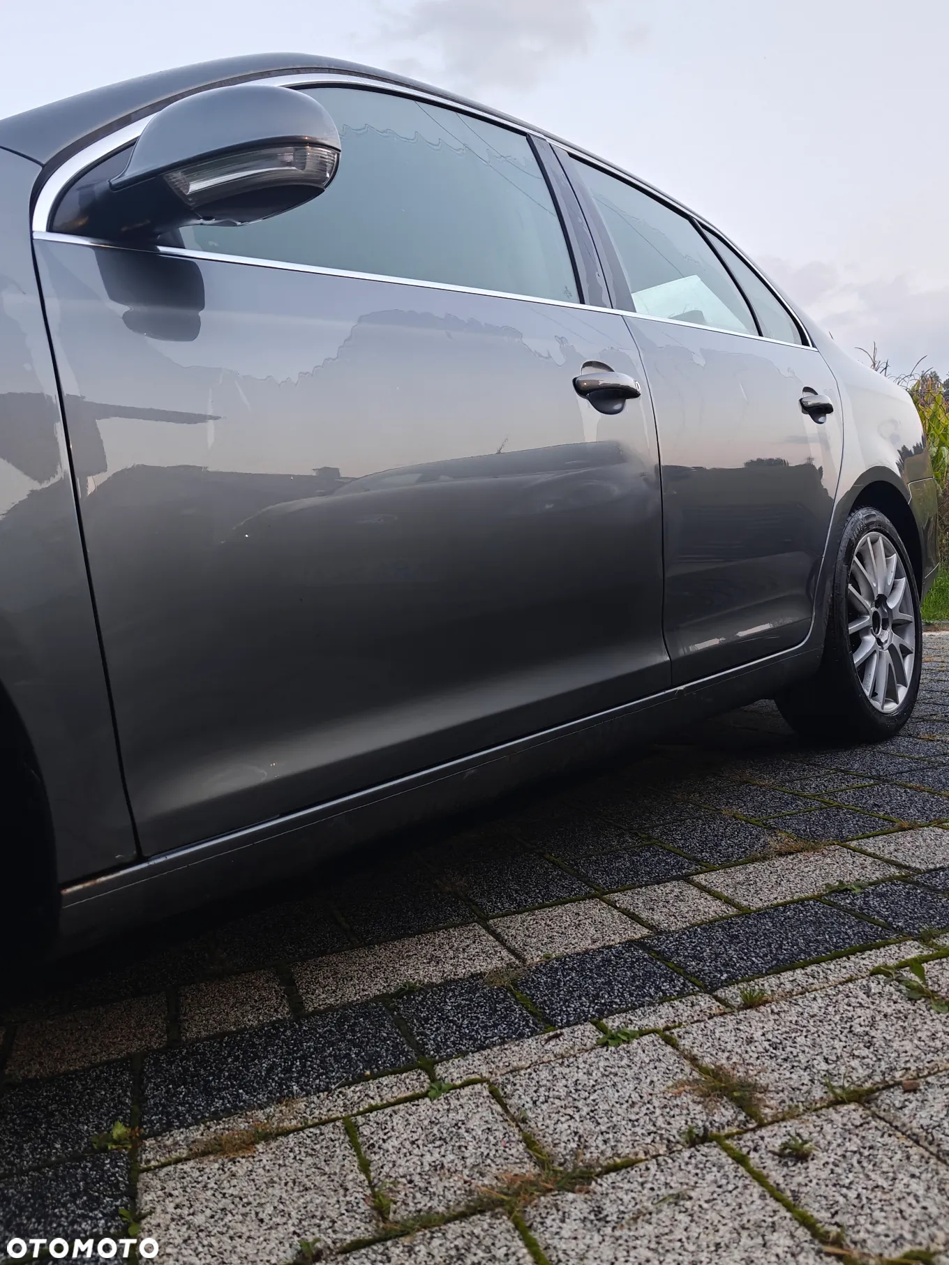 Volkswagen Jetta 1.6 Comfortline - 3