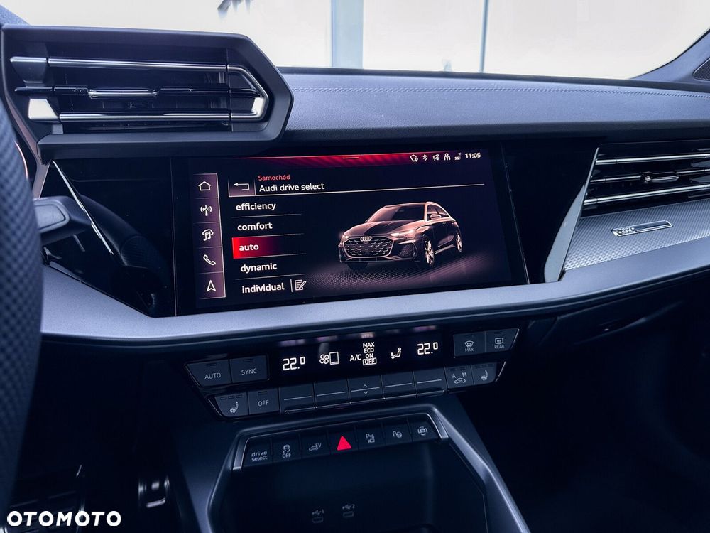 Audi A3 Sportback - 25