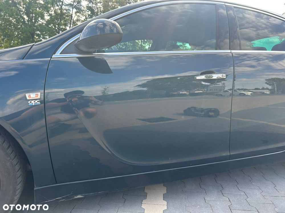 Opel Insignia - 17
