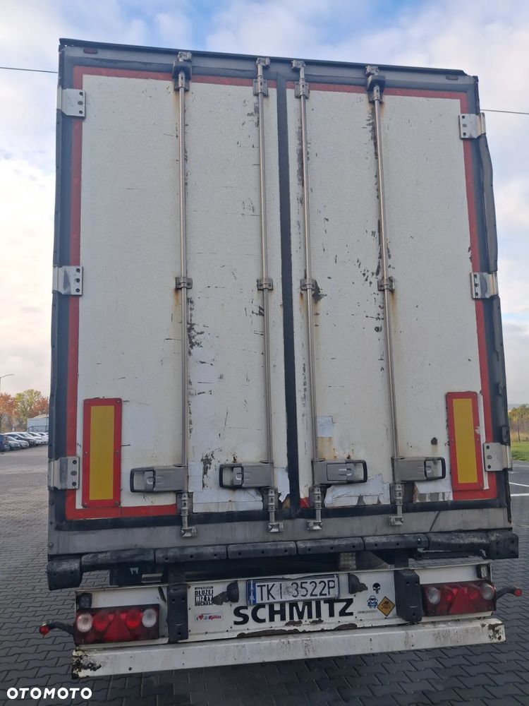 Schmitz Cargobull SKO 24 - 5