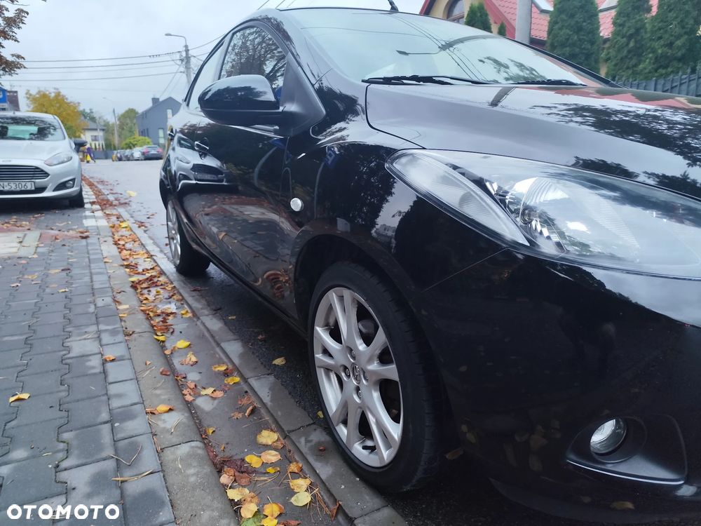 Mazda 2 - 36