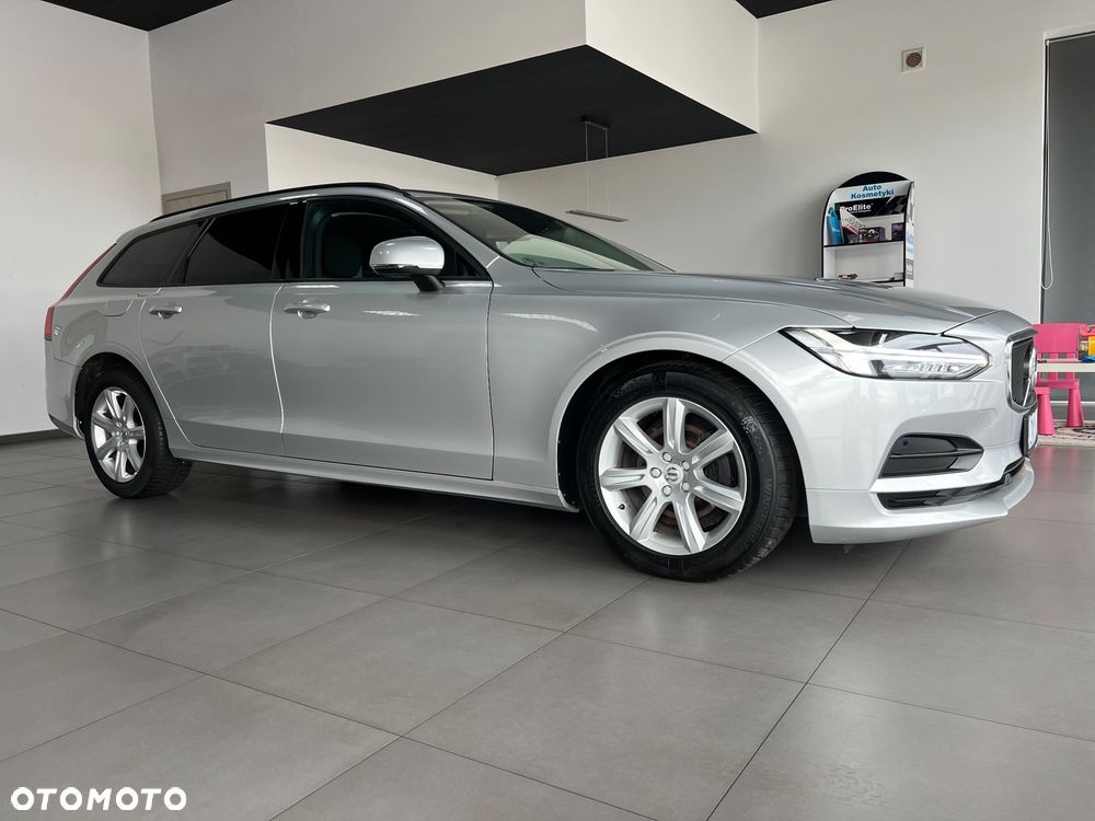 Volvo V90 - 7