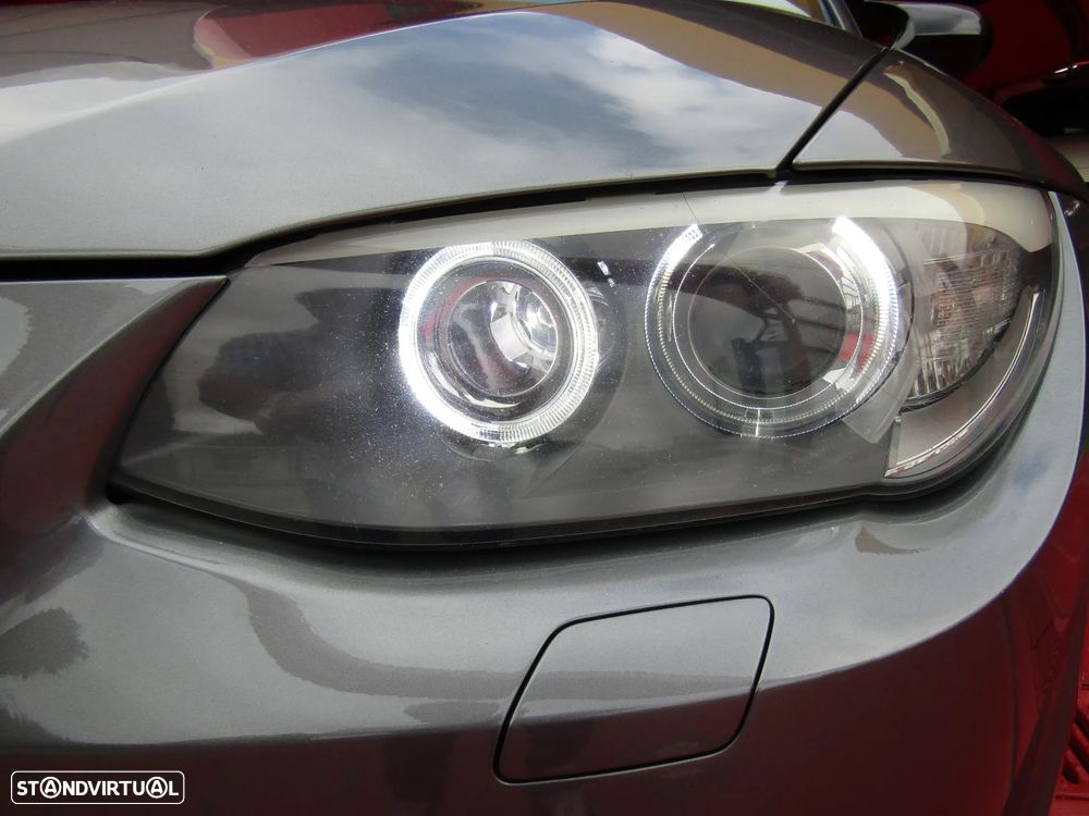 BMW 320 d M Sport Edition - 17
