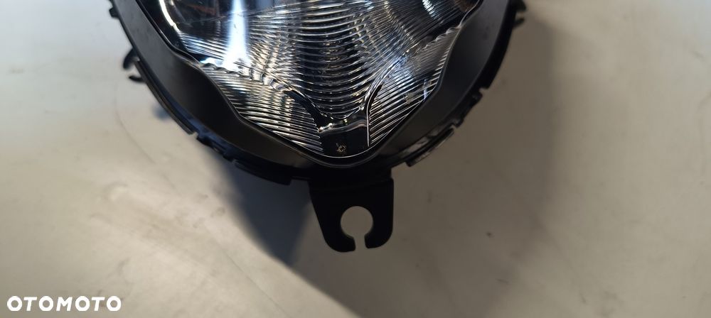 SUZUKI DL 650 1000 V-STROM LAMPA PRZÓD REFLEKTOR - 4
