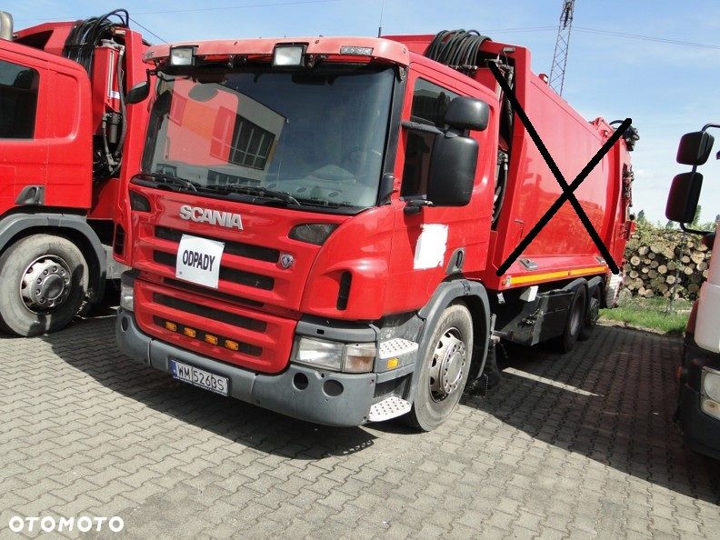 Scania P280 - 3