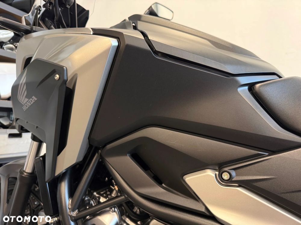 Honda NC - 23