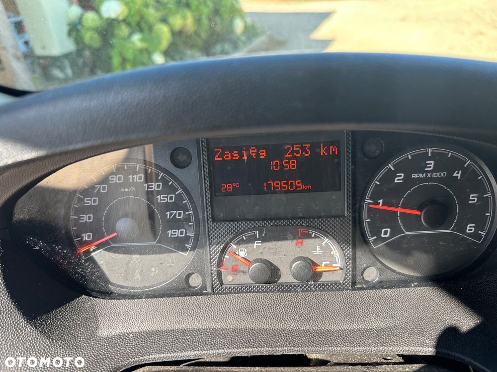Peugeot Boxer - 9