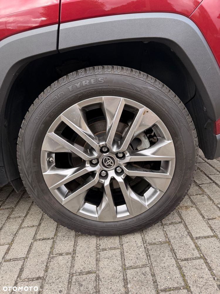 Toyota RAV4 - 34