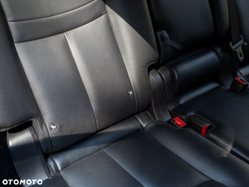 Nissan X-Trail 2.0 dCi Tekna 4WD Xtronic - 15